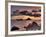 Sunset on Anchored Phinisi Schooner, Komodo National Park, Indonesia-Jones-Shimlock-Framed Photographic Print