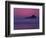 Sunset on Big Sur, Pfeiffer Beach State Park, California, USA-Jerry Ginsberg-Framed Photographic Print