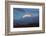 Sunset on Mt. Ngauruhoe, Tongariro National Park, Central Plateau, North Island, New Zealand-David Wall-Framed Photographic Print