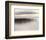 Sunset on Ottawa River, Study #3-Andrew Ren-Framed Art Print