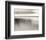 Sunset on Ottawa River, Study #4-Andrew Ren-Framed Art Print