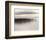 Sunset on Ottawa River, Study, no. 3-Andrew Ren-Framed Giclee Print