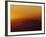 Sunset on Petra Valley, Jordan-Michele Molinari-Framed Photographic Print