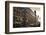 Sunset on Rue de la Paix, Paris, France, Europe-Matthew Frost-Framed Photographic Print