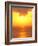 Sunset on Shizuoka, Japan-Rob Tilley-Framed Photographic Print