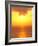 Sunset on Shizuoka, Japan-Rob Tilley-Framed Photographic Print