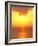 Sunset on Shizuoka, Japan-Rob Tilley-Framed Photographic Print