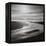 Sunset on the Coast I-Alan Majchrowicz-Framed Premier Image Canvas