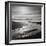 Sunset on the Coast I-Alan Majchrowicz-Framed Photographic Print