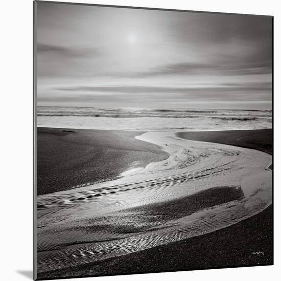 Sunset on the Coast I-Alan Majchrowicz-Mounted Photographic Print