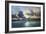 Sunset on the Laguna, Venice, Italy-Marie Joseph Iwill-Framed Giclee Print