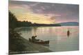 Premium Giclee Print