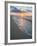 Sunset on the Tropical Island of Gili Trawangan, Gili Islands, Indonesia, Southeast Asia, Asia-Matthew Williams-Ellis-Framed Photographic Print