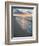 Sunset on the Tropical Island of Gili Trawangan, Gili Islands, Indonesia, Southeast Asia, Asia-Matthew Williams-Ellis-Framed Premium Photographic Print