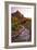 Sunset on the Watchman II-Danny Head-Framed Photographic Print