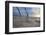 Sunset on the Western Beach of Darss Peninsula-Uwe Steffens-Framed Photographic Print