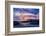 Sunset over Ardtoe Bay, Ardnamurchan Peninsula, Lochaber, Highlands, Scotland, United Kingdom-Gary Cook-Framed Photographic Print