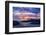 Sunset over Ardtoe Bay, Ardnamurchan Peninsula, Lochaber, Highlands, Scotland, United Kingdom-Gary Cook-Framed Photographic Print