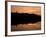 Sunset over Bass Harbor Marsh, Acadia National Park, Maine, USA-Jerry & Marcy Monkman-Framed Photographic Print