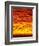 Sunset over Channel Islands National Park-Joseph Sohm-Framed Photographic Print