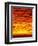 Sunset over Channel Islands National Park-Joseph Sohm-Framed Photographic Print