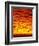 Sunset over Channel Islands National Park-Joseph Sohm-Framed Photographic Print