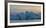 Sunset over Jokulsarlon Glacier Lagoon, Iceland, Polar Regions-John Potter-Framed Photographic Print