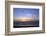Sunset over La Jolla Coast, California, United States of America, North America-Thomas L-Framed Photographic Print