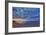 Sunset over Meadow Beach, Cape Cod National Seashore, Massachusetts-Jerry & Marcy Monkman-Framed Photographic Print