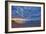 Sunset over Meadow Beach, Cape Cod National Seashore, Massachusetts-Jerry & Marcy Monkman-Framed Photographic Print