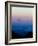 Sunset over Mount Agung and Mount Batur on Bali, and Three Gili Isles, Lombok, Indonesia-Matthew Williams-Ellis-Framed Photographic Print