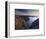 Sunset Over Nordkapp, North Cape, Mageroya Mahkaravju Island, Norway-Gary Cook-Framed Photographic Print