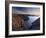 Sunset Over Nordkapp, North Cape, Mageroya Mahkaravju Island, Norway-Gary Cook-Framed Photographic Print