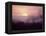 Sunset over Sumatra, Island of Indonesia-Co Rentmeester-Framed Premier Image Canvas