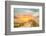 Sunset over The Dunes-Brooke T. Ryan-Framed Photographic Print