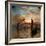 Sunset over the Forth, 1871-Samuel Bough-Framed Giclee Print