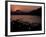Sunset over the Mekong River, Luang Prabang, Laos, Indochina, Southeast Asia-Mcconnell Andrew-Framed Premium Photographic Print