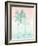 Sunset Palms I-Elyse DeNeige-Framed Art Print