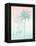 Sunset Palms IV-Elyse DeNeige-Framed Stretched Canvas