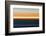 Sunset Panning from Big Sur California.-Songquan Deng-Framed Photographic Print