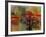 Sunset Pasture-Douglas-Framed Giclee Print