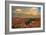 Sunset Point View, Bryce Canyon National Park, Utah, Wasatch Limestone Pinnacles-Tom Till-Framed Photographic Print