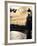 Sunset - Pont des Arts - Paris - France-Philippe Hugonnard-Framed Photographic Print