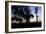 Sunset Promenade I-Rita Crane-Framed Photographic Print