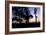 Sunset Promenade I-Rita Crane-Framed Photographic Print