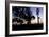 Sunset Promenade I-Rita Crane-Framed Photographic Print