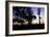 Sunset Promenade I-Rita Crane-Framed Photographic Print