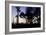 Sunset Promenade II-Rita Crane-Framed Photographic Print