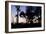 Sunset Promenade II-Rita Crane-Framed Photographic Print