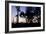 Sunset Promenade II-Rita Crane-Framed Photographic Print